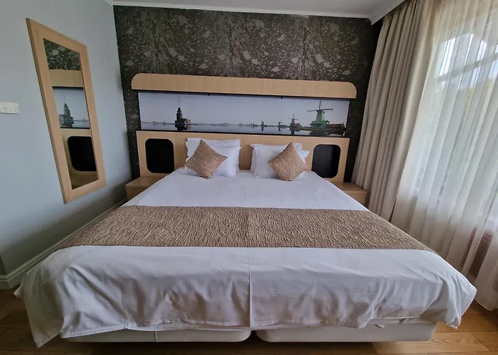 Sunny Hill 4* Cluj-Napoca