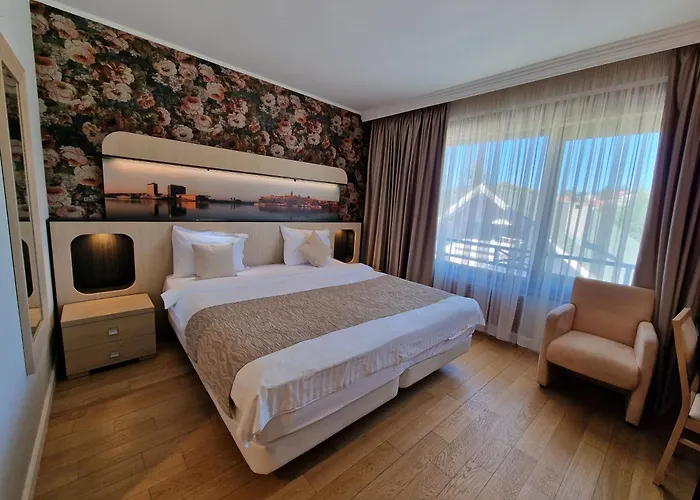 Sunny Hill Hotel Cluj-Napoca
