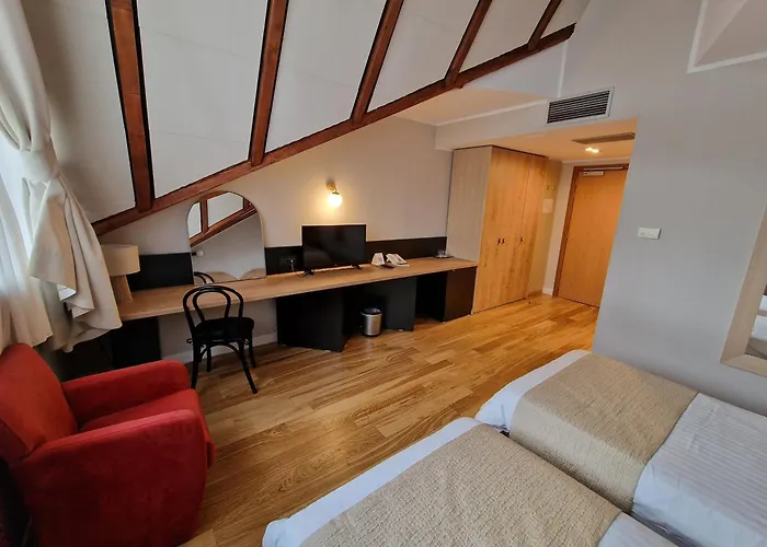 Hotel Sunny Hill Cluj-Napoca