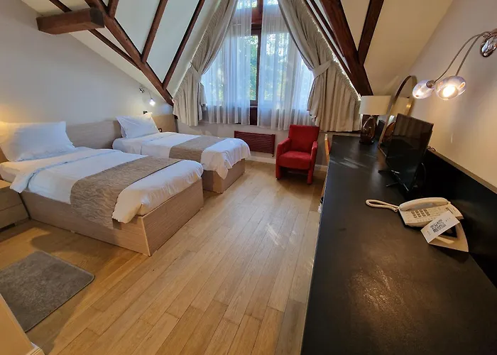 Sunny Hill 4* Cluj-Napoca