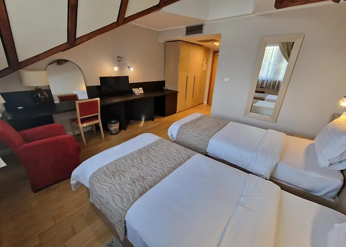 Sunny Hill Hotel Cluj-Napoca