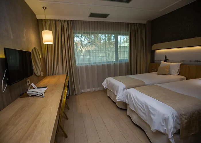 Sunny Hill 4* Kolozsvár