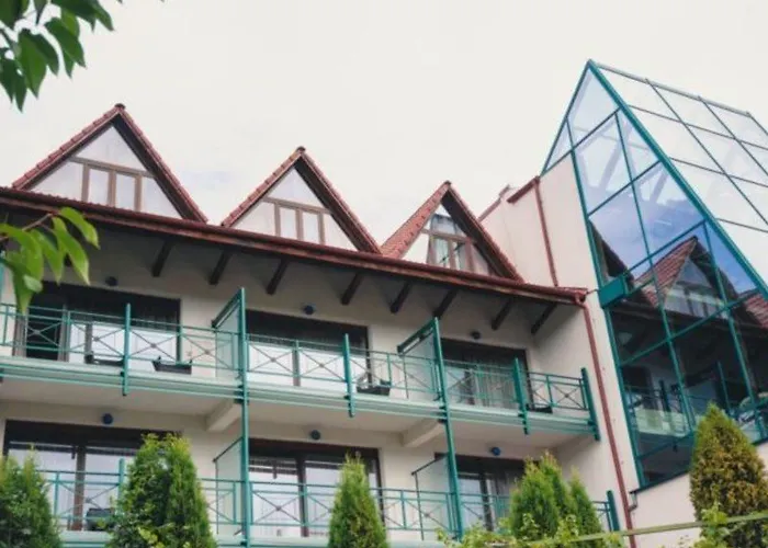 Hotel Sunny Hill Cluj-Napoca