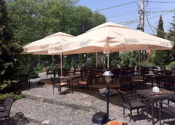 Sunny Hill 4* Cluj-Napoca