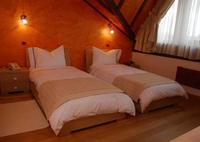 Hotel Sunny Hill Cluj-Napoca