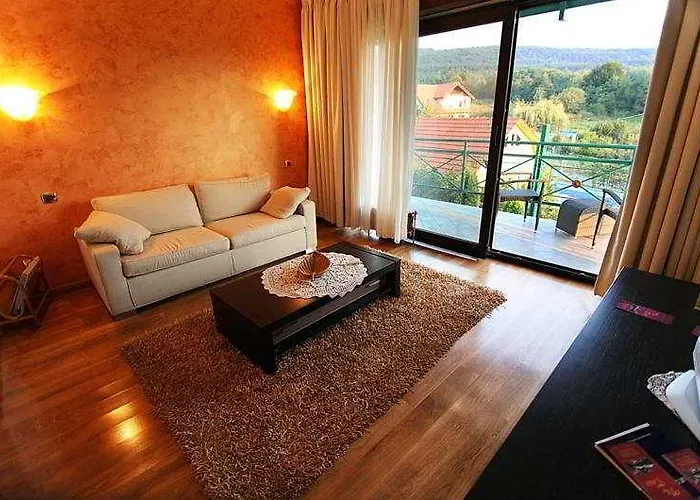 Sunny Hill 4* Cluj-Napoca