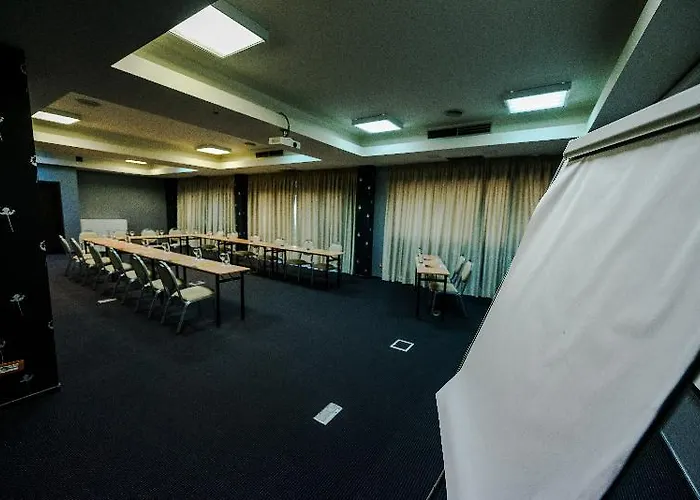 Sunny Hill 4* Cluj-Napoca