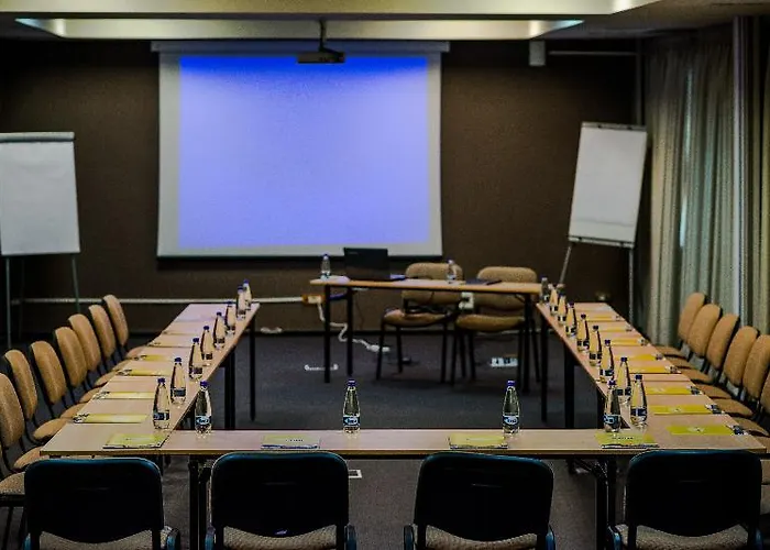 Sunny Hill Hotel Cluj-Napoca