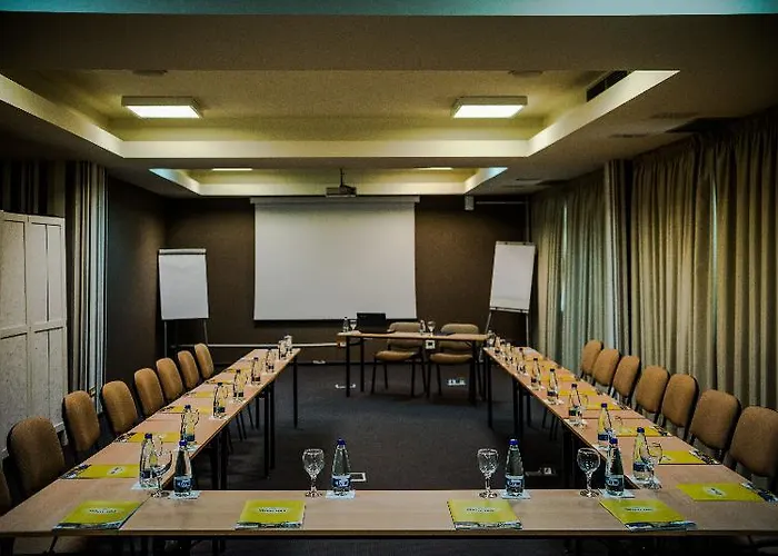 Sunny Hill 4* Cluj-Napoca