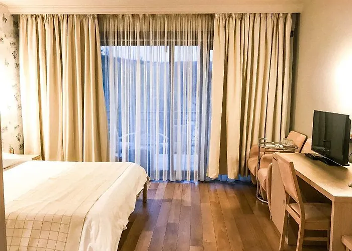 Sunny Hill Hotel Cluj-Napoca