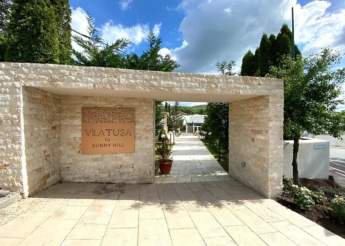 Sunny Hill Hotel Cluj-Napoca